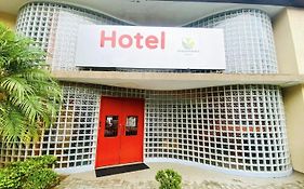 Hotel Ibirapuera